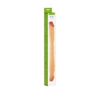 Długie dildo podwójna penetracja sex penis 46cm Długie dildo podwójna penetracja sex penis 46cm