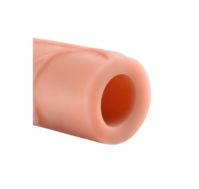 Stymulator-FX MEGA 1"""" EXTENSION FLESH