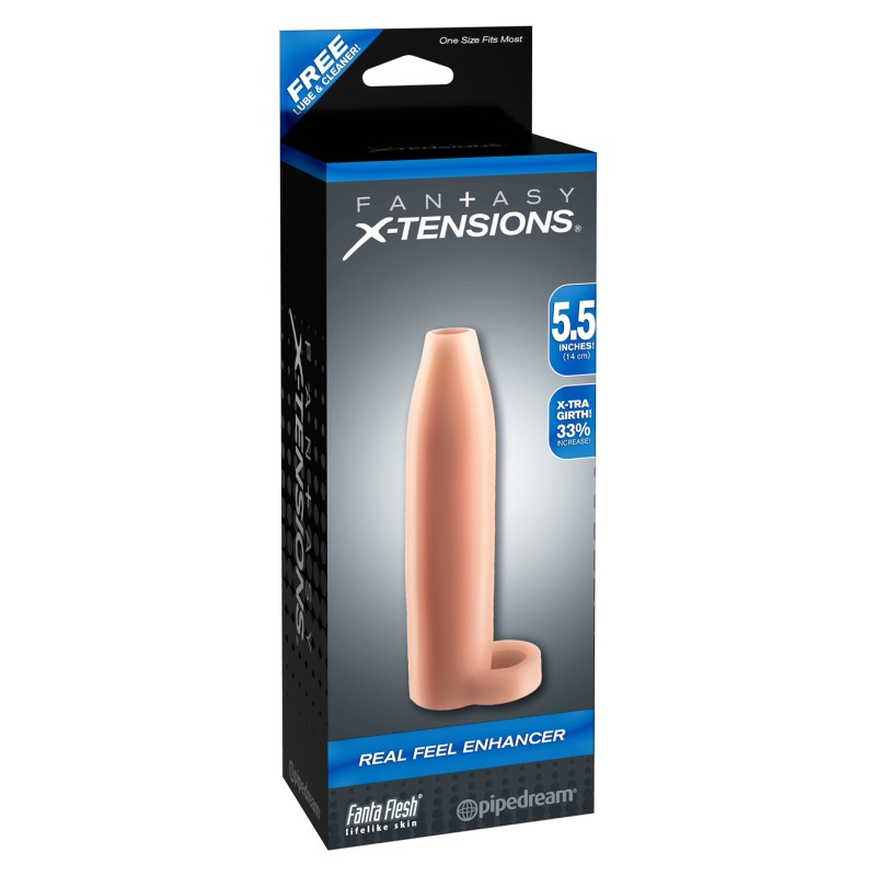Stymulator-fx real feel enhancer Stymulator-fx real feel enhancer