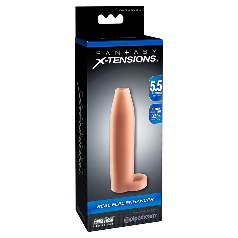 Stymulator-fx real feel enhancer Stymulator-fx real feel enhancer