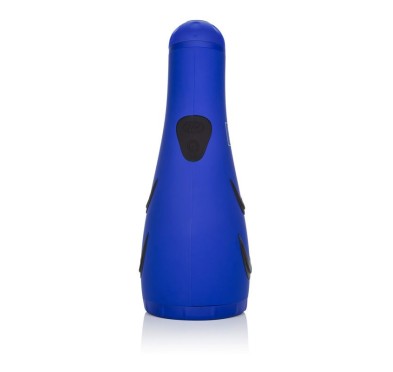 Masturbator-APOLLO HYDRO POWER STROKER BLUE