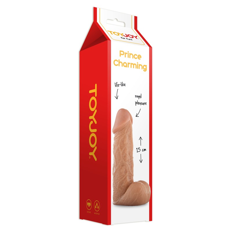 Dildo jak prawdziwy penis realistyczny rozmiar 15c Dildo jak prawdziwy penis realistyczny rozmiar 15c