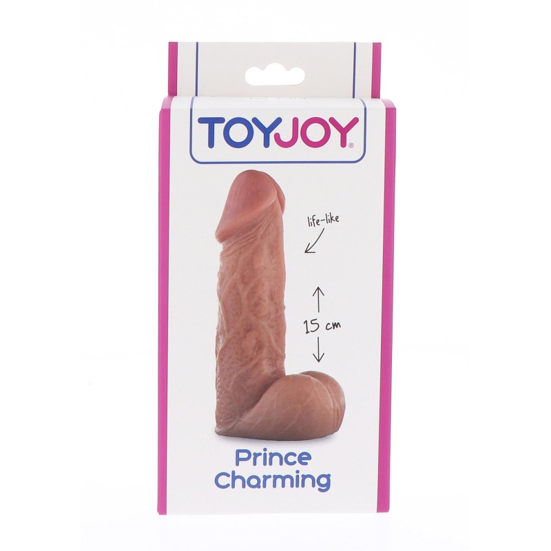 Dildo jak prawdziwy penis realistyczny rozmiar 15c Dildo jak prawdziwy penis realistyczny rozmiar 15c