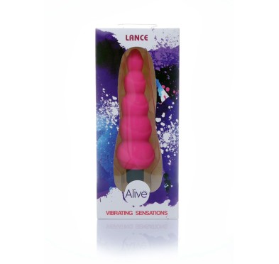 Stożkowy kulkowy korek analny silikonowy sex 14cm Stożkowy kulkowy korek analny silikonowy sex 14cm