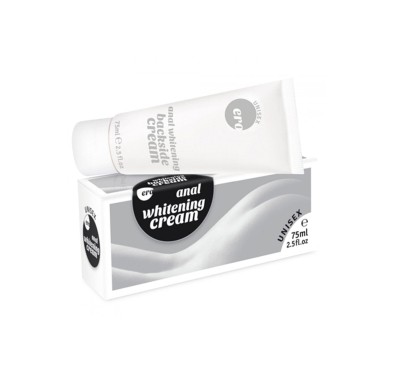 Wybielający krem do miejsc intymnych analny 75ml Wybielający krem do miejsc intymnych analny 75ml