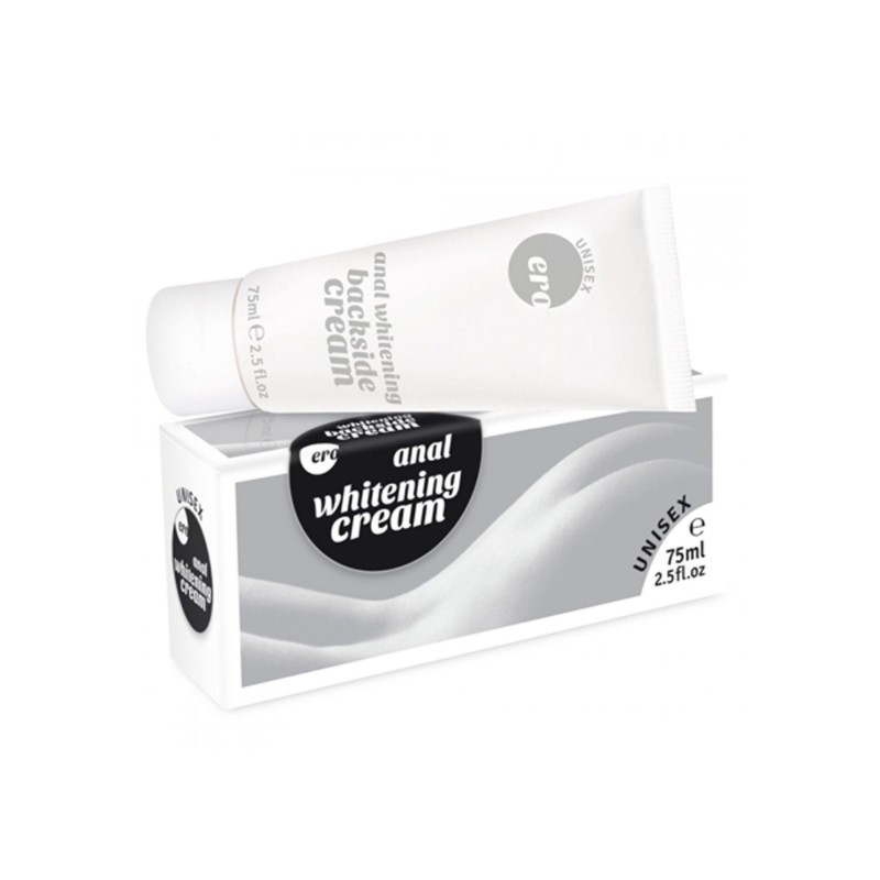 Wybielający krem do miejsc intymnych analny 75ml Wybielający krem do miejsc intymnych analny 75ml