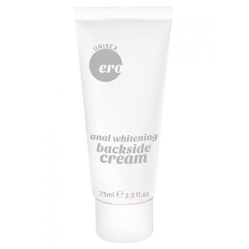 Wybielający krem do miejsc intymnych analny 75ml Wybielający krem do miejsc intymnych analny 75ml