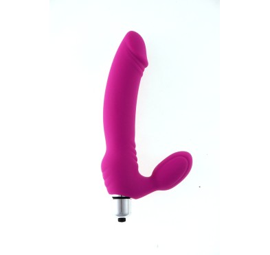 Wibrator dla kobiet par penis do noszenia sex 16cm Wibrator dla kobiet par penis do noszenia sex 16cm