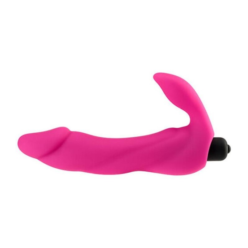 Wibrator dla kobiet par penis do noszenia sex 16cm Wibrator dla kobiet par penis do noszenia sex 16cm