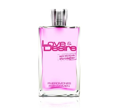 Mężczyźni nie będą obojętni kobiece feromony 50ml Mężczyźni nie będą obojętni kobiece feromony 50ml