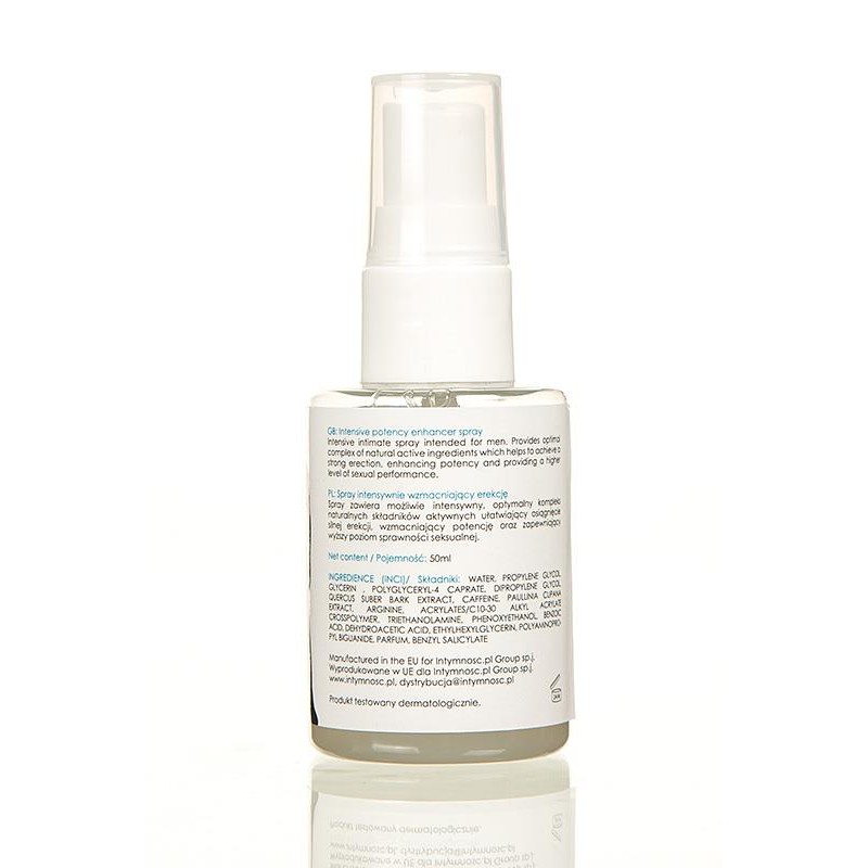 Spray na potencję dla mężczyzn długa erekcja sex Spray na potencję dla mężczyzn długa erekcja sex