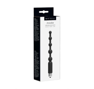 Wibrator unisex analny dla kobiet mężczyzn 19,5 cm Wibrator unisex analny dla kobiet mężczyzn 19,5 cm