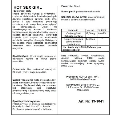 Krople afrodyzjak dla kobiet podnieca pobudza sex Krople afrodyzjak dla kobiet podnieca pobudza sex