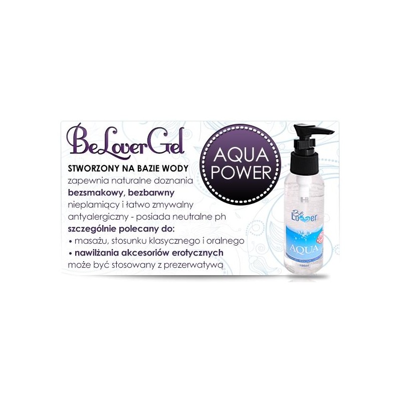 Wodny żel nawilżający uniwersalny klasyczny 100ml Wodny żel nawilżający uniwersalny klasyczny 100ml