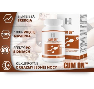 Większy wytrysk i erekcja tabletki dla mężczyzn Większy wytrysk i erekcja tabletki dla mężczyzn