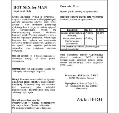 Krople pobudzające zwiększają popęd mężczyzn sex Krople pobudzające zwiększają popęd mężczyzn sex