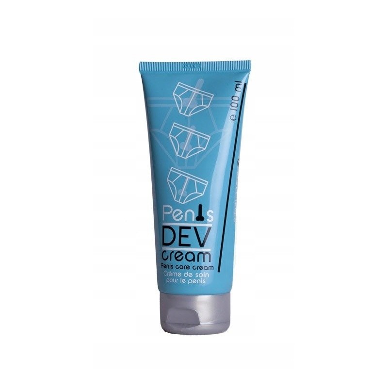 Naturalny krem do penisa powiększający erekcję 75 Naturalny krem do penisa powiększający erekcję 75