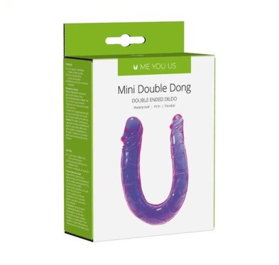 Grube podwójne długie dildo sex lesbijski 30 cm Grube podwójne długie dildo sex lesbijski 30 cm