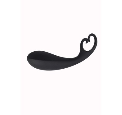 Dildo z wygodnym uchwytem silikonowe klasyczne 16c