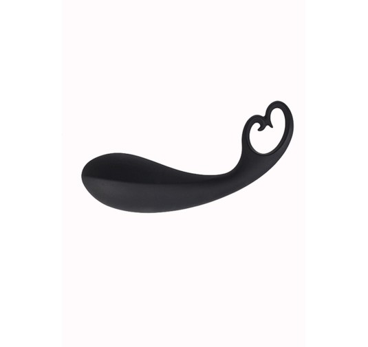 Dildo z wygodnym uchwytem silikonowe klasyczne 16c