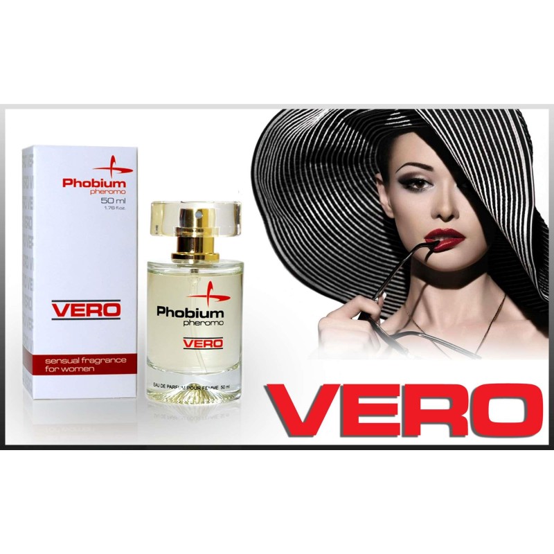 Eleganckie kobiece feromony kuszące mężczyzn 50ml Eleganckie kobiece feromony kuszące mężczyzn 50ml