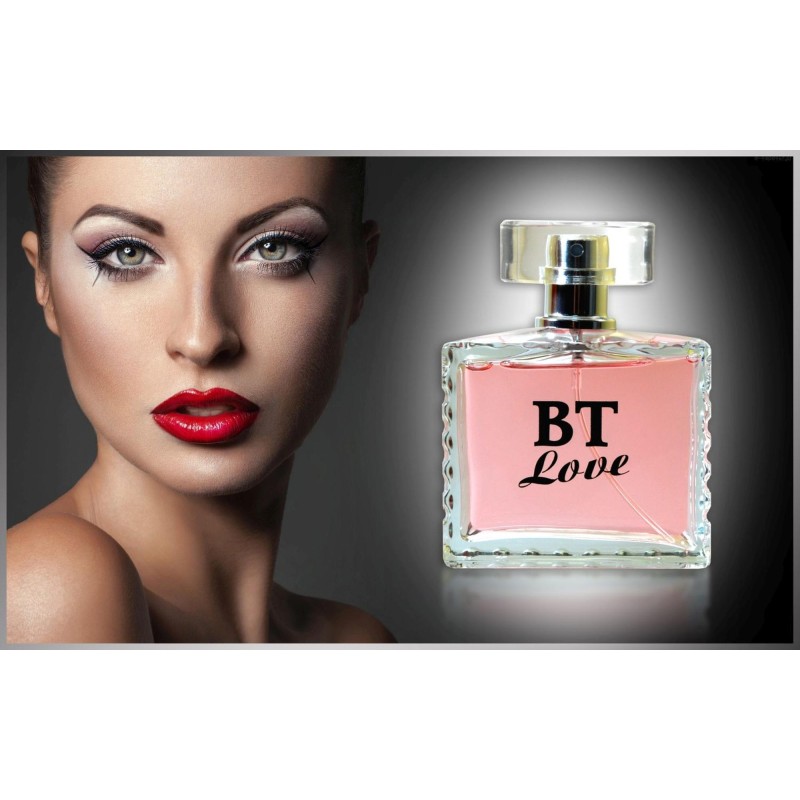 Feromony kobiece wzbudzają pożądanie facetów 100ml Feromony kobiece wzbudzają pożądanie facetów 100ml