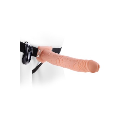 Proteza przedłużenie na penisa realistyczne 28 cm