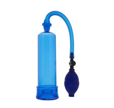 Pompka-menzstuff penis enlarger blue