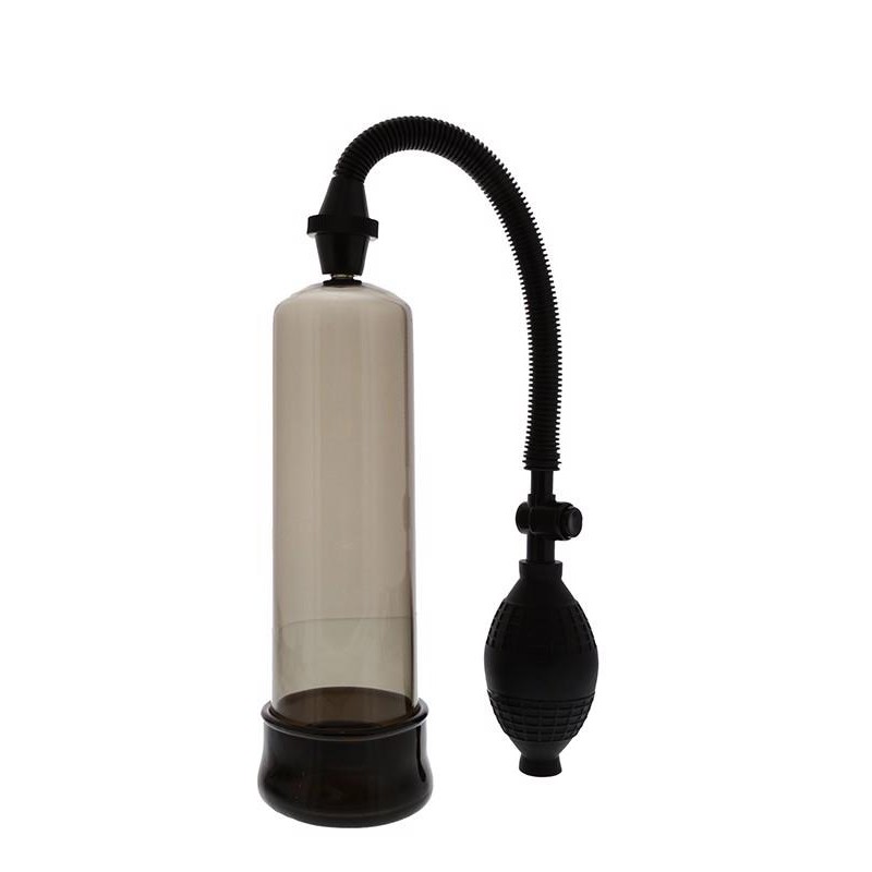 Pompka-MENZSTUFF PENIS ENLARGER SMOKE