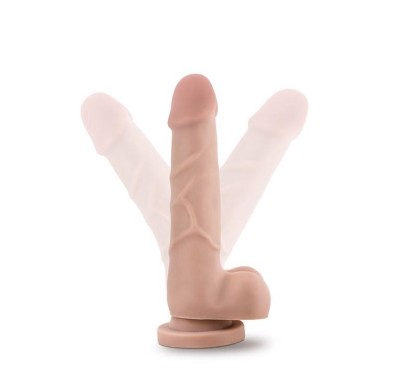Dildo-mr. skin realistic cock basic 7