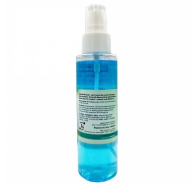 Opóźniający wytrysk spray dla mężczyzn lepszy sex
