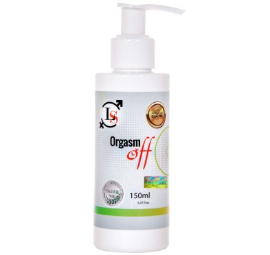 Żel opóźniający orgazm wytrysk dla mężczyzn 150ml Żel opóźniający orgazm wytrysk dla mężczyzn 150ml