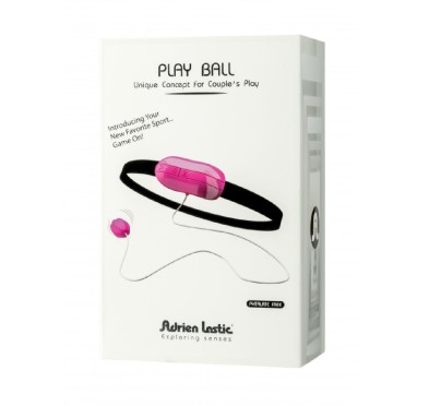 Jajko/wibr-Wibrator - Play Ball