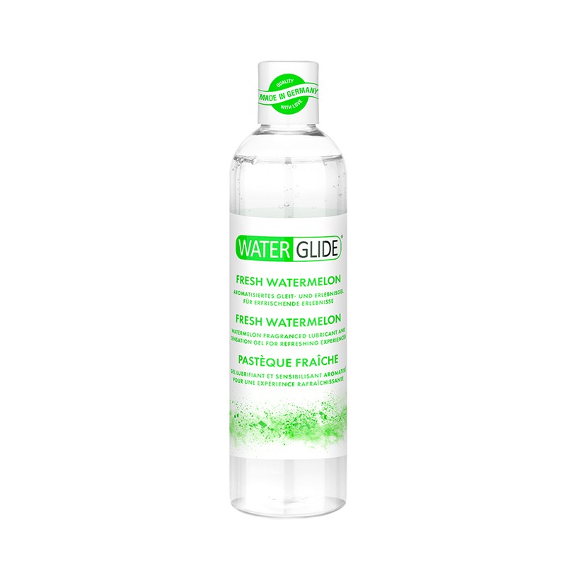 Wodny sex żel nawilżający smakowy sex arbuz 300ml Wodny sex żel nawilżający smakowy sex arbuz 300ml