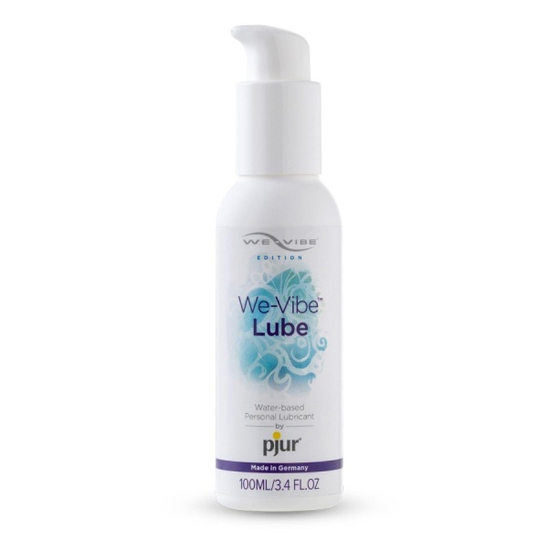 Wodny żel nawilżający akcesoria pjur we-vibe 100ml Wodny żel nawilżający akcesoria pjur we-vibe 100ml