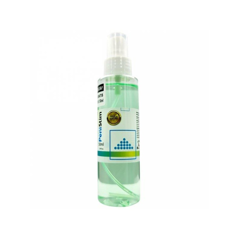 Spray intymny przedłuża sex opóźnia wytrysk 50ml Spray intymny przedłuża sex opóźnia wytrysk 50ml