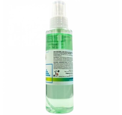 Spray intymny przedłuża sex opóźnia wytrysk 50ml Spray intymny przedłuża sex opóźnia wytrysk 50ml