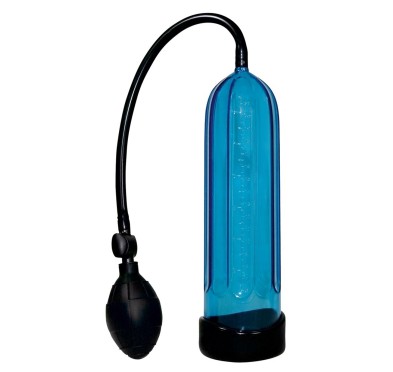 Pompka próżniowa do powiększania penisa członka Pompka próżniowa do powiększania penisa członka