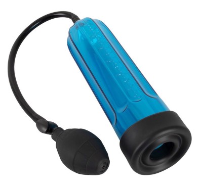 Pompka próżniowa do powiększania penisa członka Pompka próżniowa do powiększania penisa członka