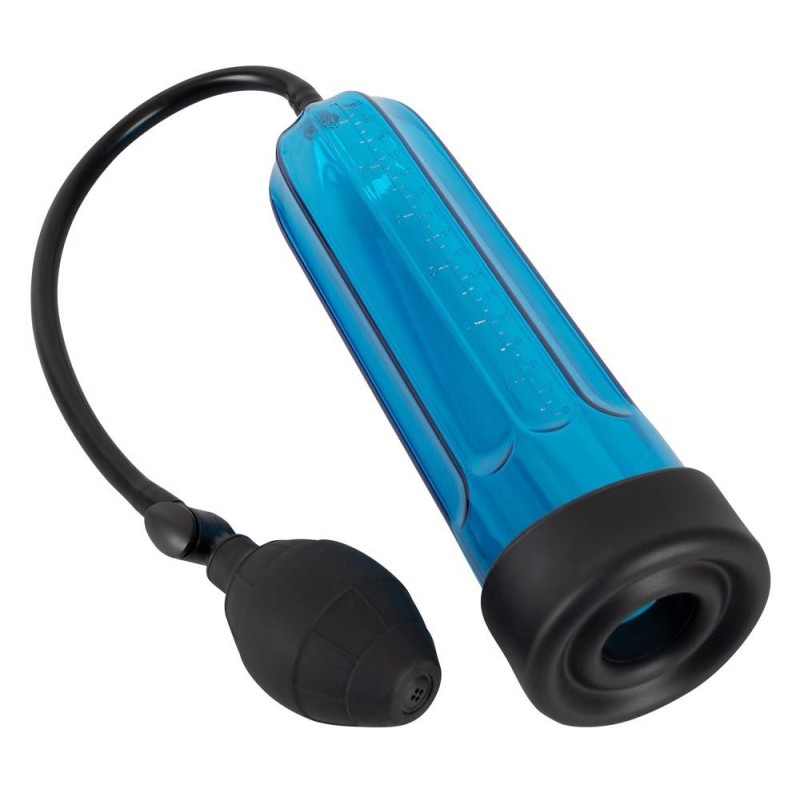 Pompka próżniowa do powiększania penisa członka Pompka próżniowa do powiększania penisa członka