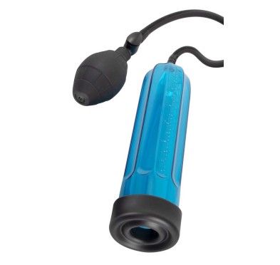 Pompka próżniowa do powiększania penisa członka Pompka próżniowa do powiększania penisa członka