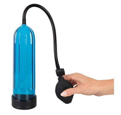 Pompka próżniowa do powiększania penisa członka Pompka próżniowa do powiększania penisa członka