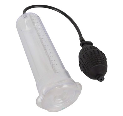 Pompka do penisa próżniowa powiekszająca członka Pompka do penisa próżniowa powiekszająca członka