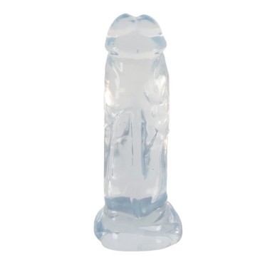 Naturalny penis realistyczny gruby żyłki jądra 22c