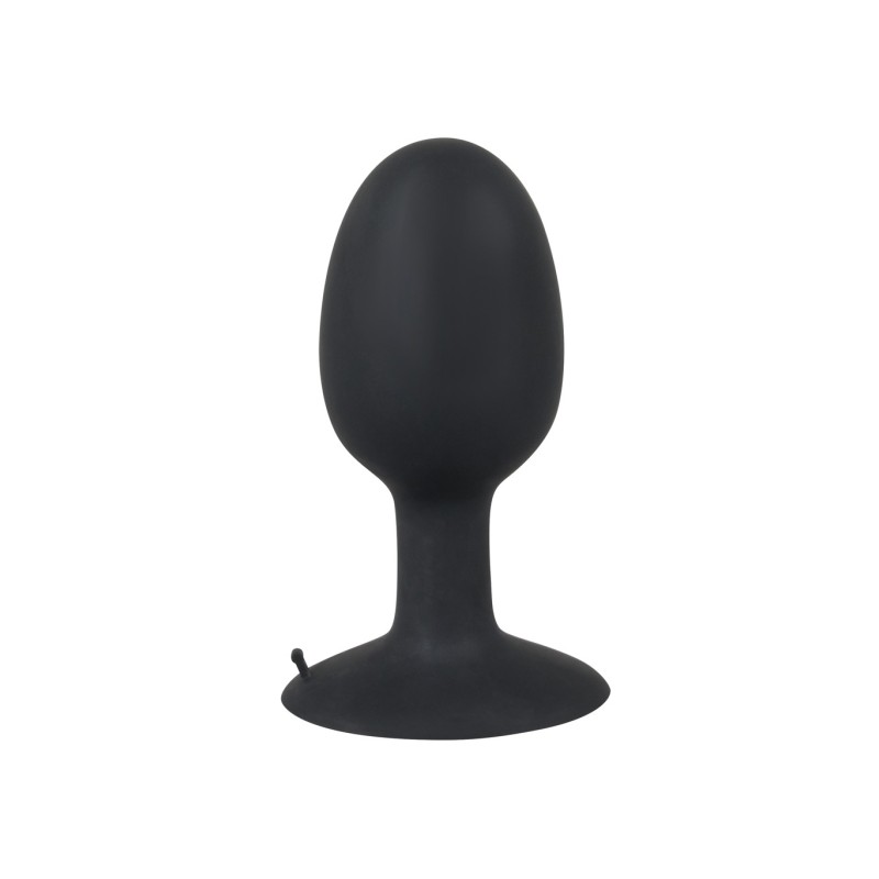 Wydrążony korek plug analny obciążony sex xl Wydrążony korek plug analny obciążony sex xl
