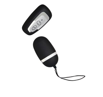 Jajko/wibr-Velvet RC Black