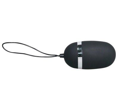 Jajko/wibr-Velvet RC Black