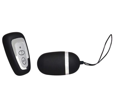 Jajko/wibr-Velvet RC Black