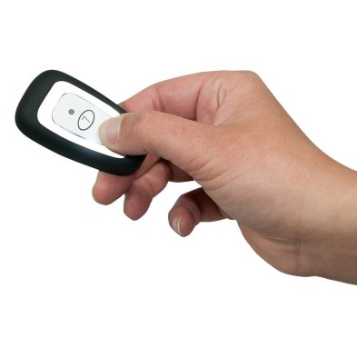 Jajko/wibr-Velvet RC Black