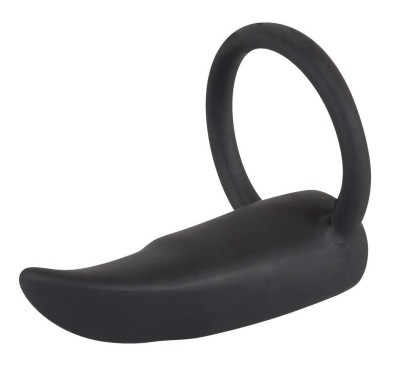 Mni stymulator wibrator sex masażer na palec 6cm